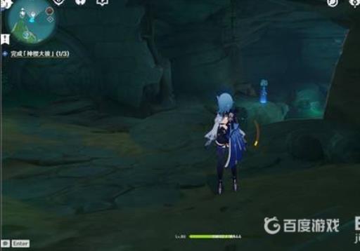 原神千门虚舟怎么过?2