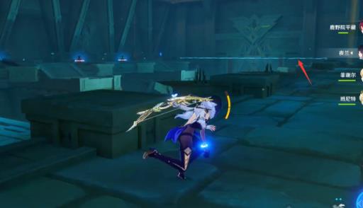 原神5个闪烁的零件位置在哪里?26