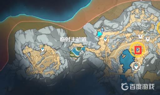 原神九霄之石悬残片钥匙在哪?2