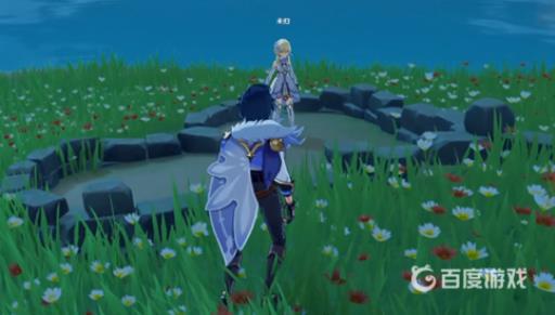 爱心岛隐藏宝箱如何触发?1