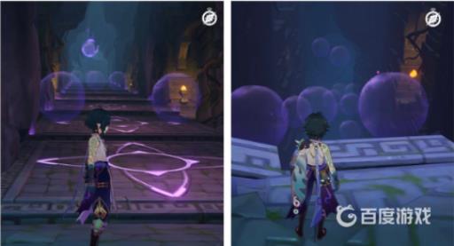 原神有隔阂的魂灵第二次怎么过?3