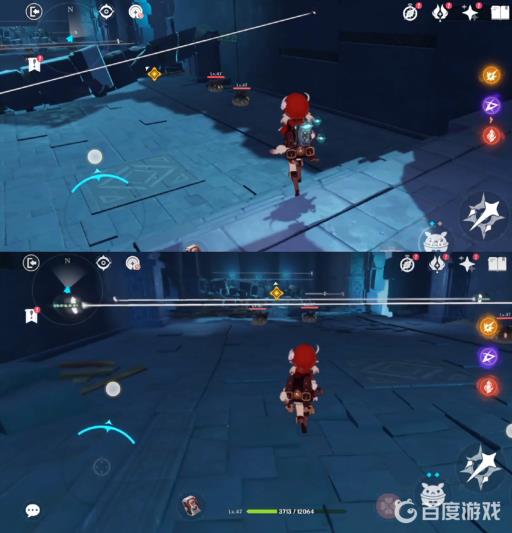 原神可莉传说任务怎么做?26