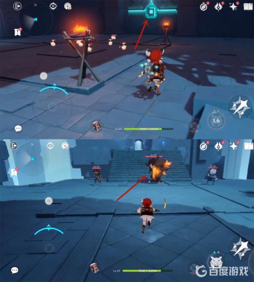 原神可莉传说任务怎么做?29