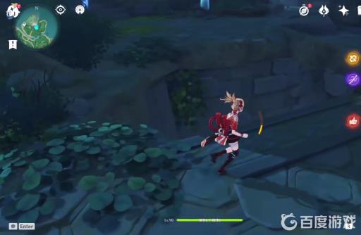 原神石板在哪用?7