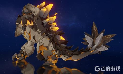 原神古岩龙蜥在哪进?1