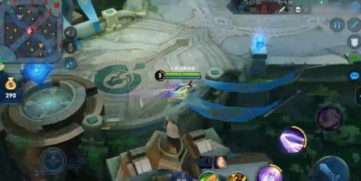 王者荣耀嫦娥归月技能怎么用?_王者荣耀嫦娥的归月是什么意思