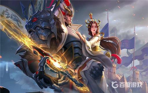 王者荣耀什么英雄克制百里守约?4