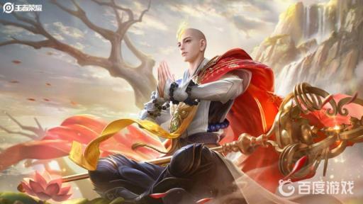 王者荣耀为什么金蝉的击杀语音不一样?_王者荣耀金蝉被动是什么