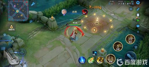 王者荣耀为什么金蝉的击杀语音不一样?2