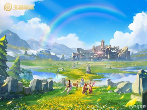 王者荣耀的制作人是谁?1