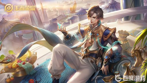 王者荣耀英雄教程可以在哪里学?_王者荣耀英雄教程可以学技能吗