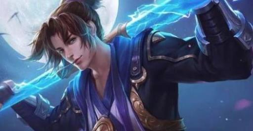 王者荣耀克制貂蝉的英雄有哪些?2