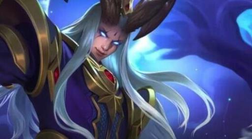 王者荣耀克制貂蝉的英雄有哪些?5