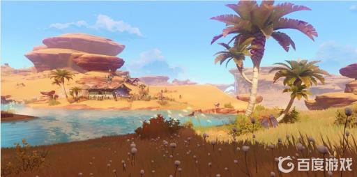 原神千柱的花园怎么解锁?_千柱屋有几根柱子