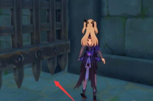 千风神殿地下室怎么进去?3