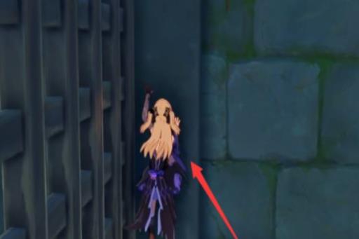 千风神殿地下室怎么进去?4