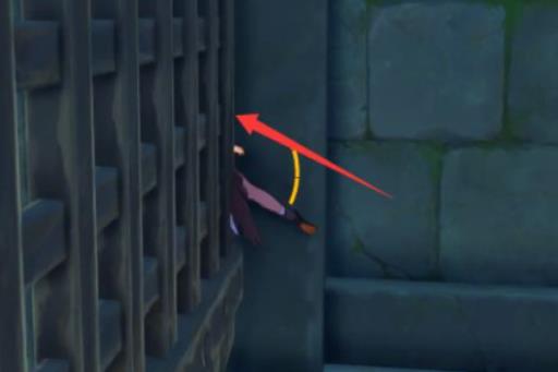 千风神殿地下室怎么进去?5