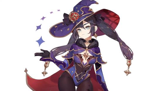 原神莫娜圣遗物推荐核爆有哪些?_莫娜打核爆圣遗物 原神莫娜圣遗物推荐核爆有哪些?_莫娜打核爆圣遗物