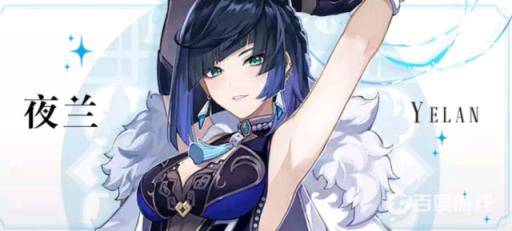 原神夜兰拿什么武器好?_夜兰突破在哪里