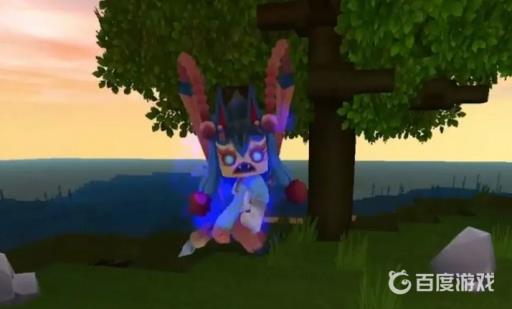 迷你世界花灯碎片怎么获得?2