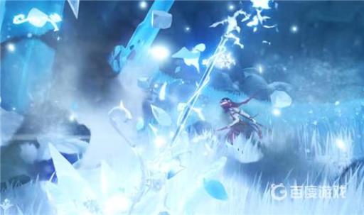 原神罗莎莉亚和重云练哪个?_原神罗莎莉亚和重云那个好