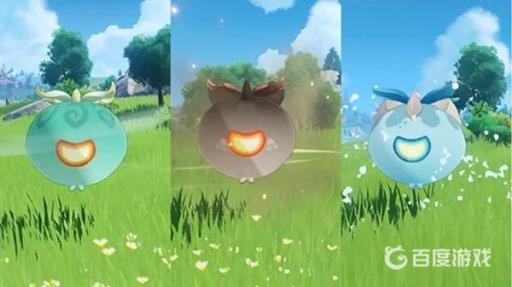 原神浮游晶化核在哪里刷?1