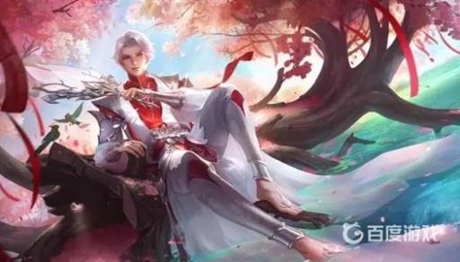 王者荣耀诸葛亮情人节限定皮肤和谁是一对?1