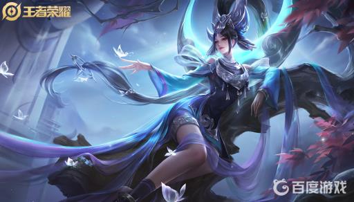 王者荣耀女娲是什么英雄?_王者里的女娲是干什么的 王者荣耀女娲是什么英雄?_王者里的女娲是干什么的