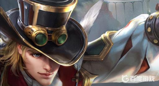 王者荣耀马克大招怎么放不会断?1