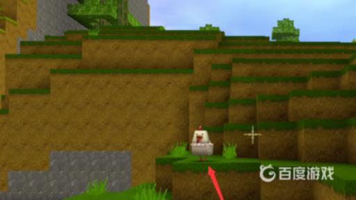 迷你世界细羽毛怎么获得?2