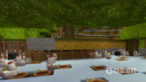 迷你世界细羽毛怎么获得?5