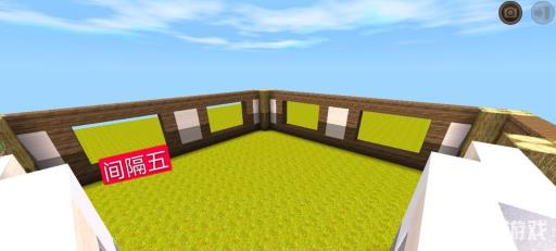 迷你世界的房子怎么建二层别墅?4