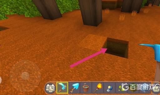 迷你世界麦子怎么获得?3