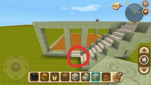 迷你世界怎么建别墅简单又漂亮?7
