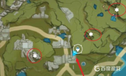 原神琉璃袋在哪买限制十个?1