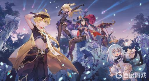 原神枪类武器怎么获得?1