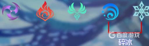 原神剧变反应有哪些?4