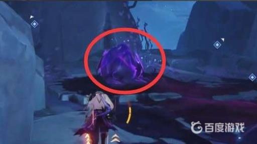 原神怎么激活机关?4