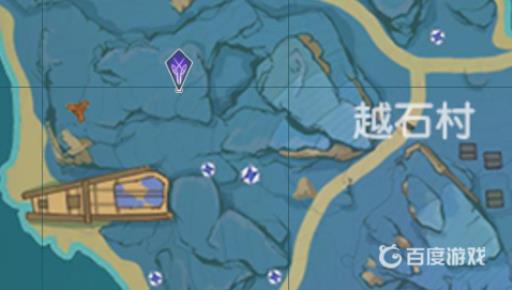 原神雷神龛位置在哪?7