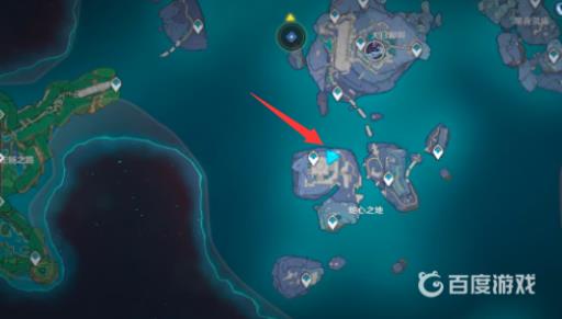 原神渊下宫隐藏锚点怎么开?2