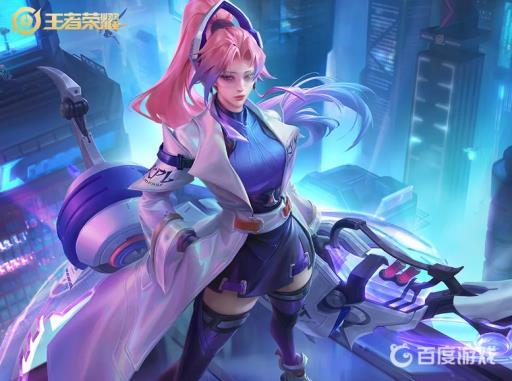 王者荣耀伽罗一技能如何使用?1