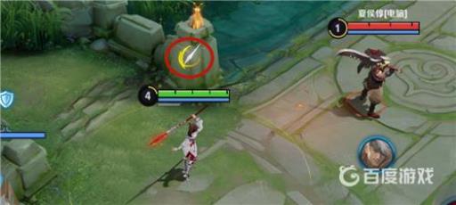 王者荣耀云缨怎么打出燎原百斩?1