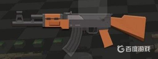 香肠派对所有枪排名榜是什么?3