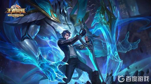 王者里铠的cp是谁?1