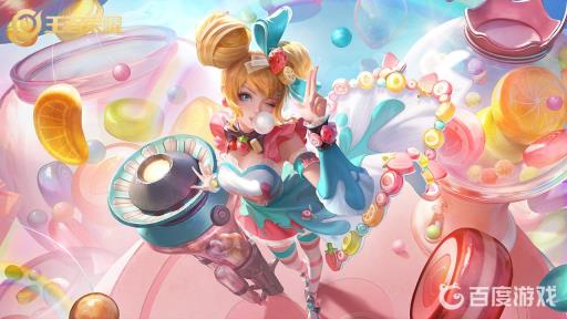 王者挑战赛积分规则是什么?1