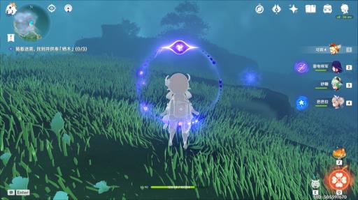 原神要求特别多的作家任务怎么做?22