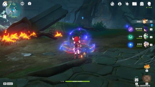 原神要求特别多的作家任务怎么做?32