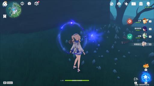 原神要求特别多的作家任务怎么做?39