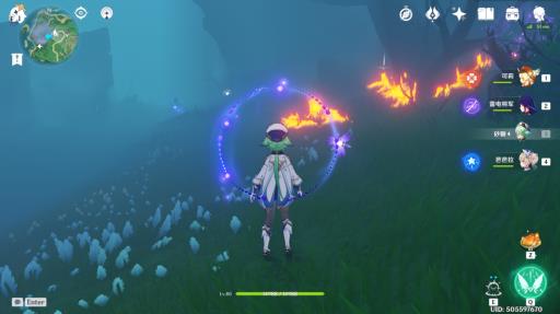 原神要求特别多的作家任务怎么做?43