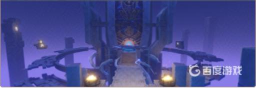 原神千岩牢固圣遗物在哪刷?2